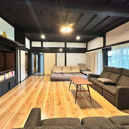 一宿一景一生縁-千葉県四街道店 Yotsukaido Eksteriør billede