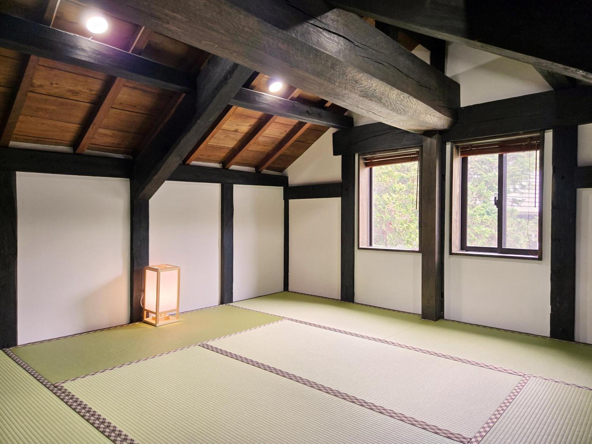 一宿一景一生縁-千葉県四街道店 Yotsukaido Eksteriør billede