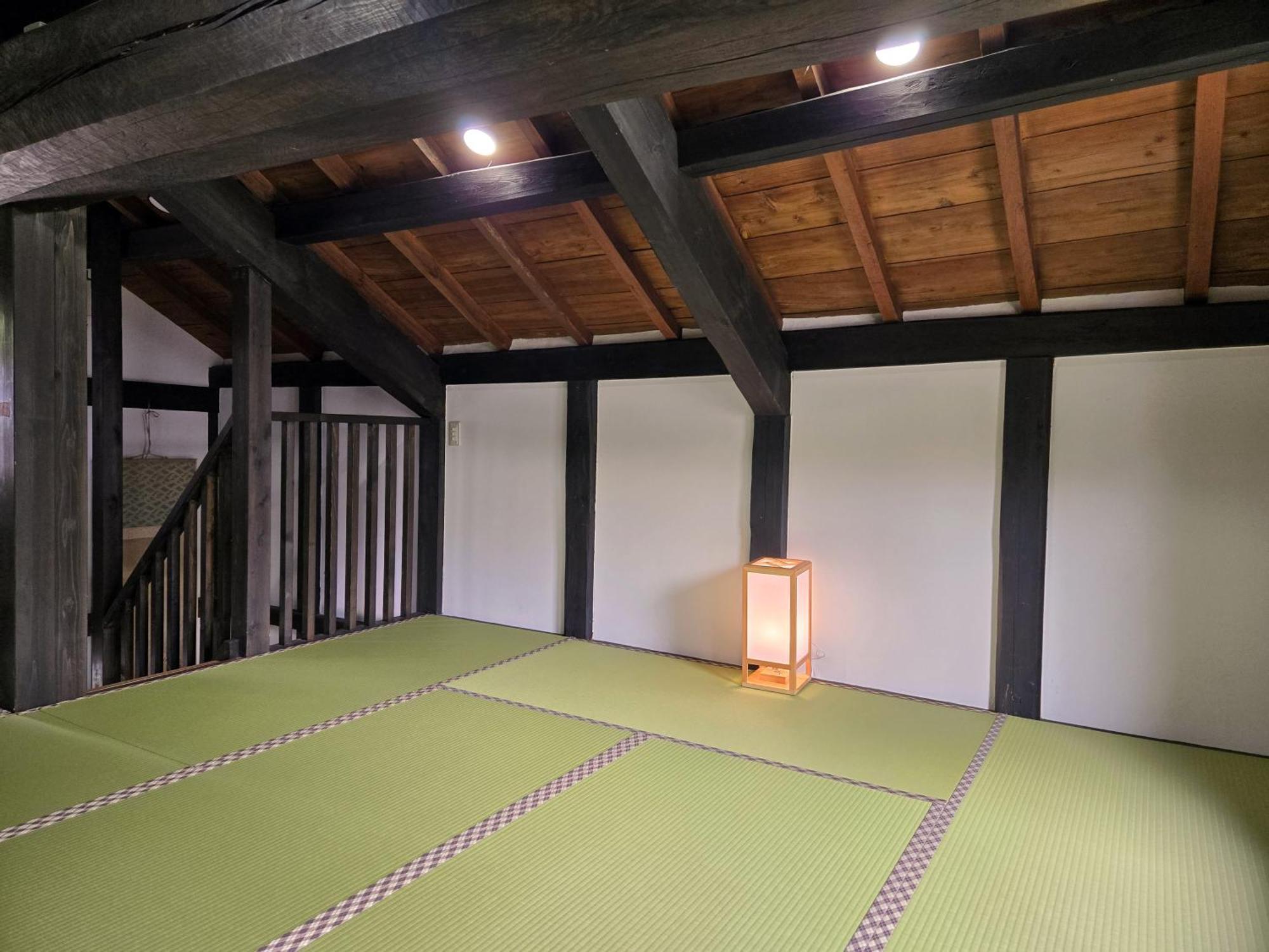 一宿一景一生縁-千葉県四街道店 Yotsukaido Eksteriør billede