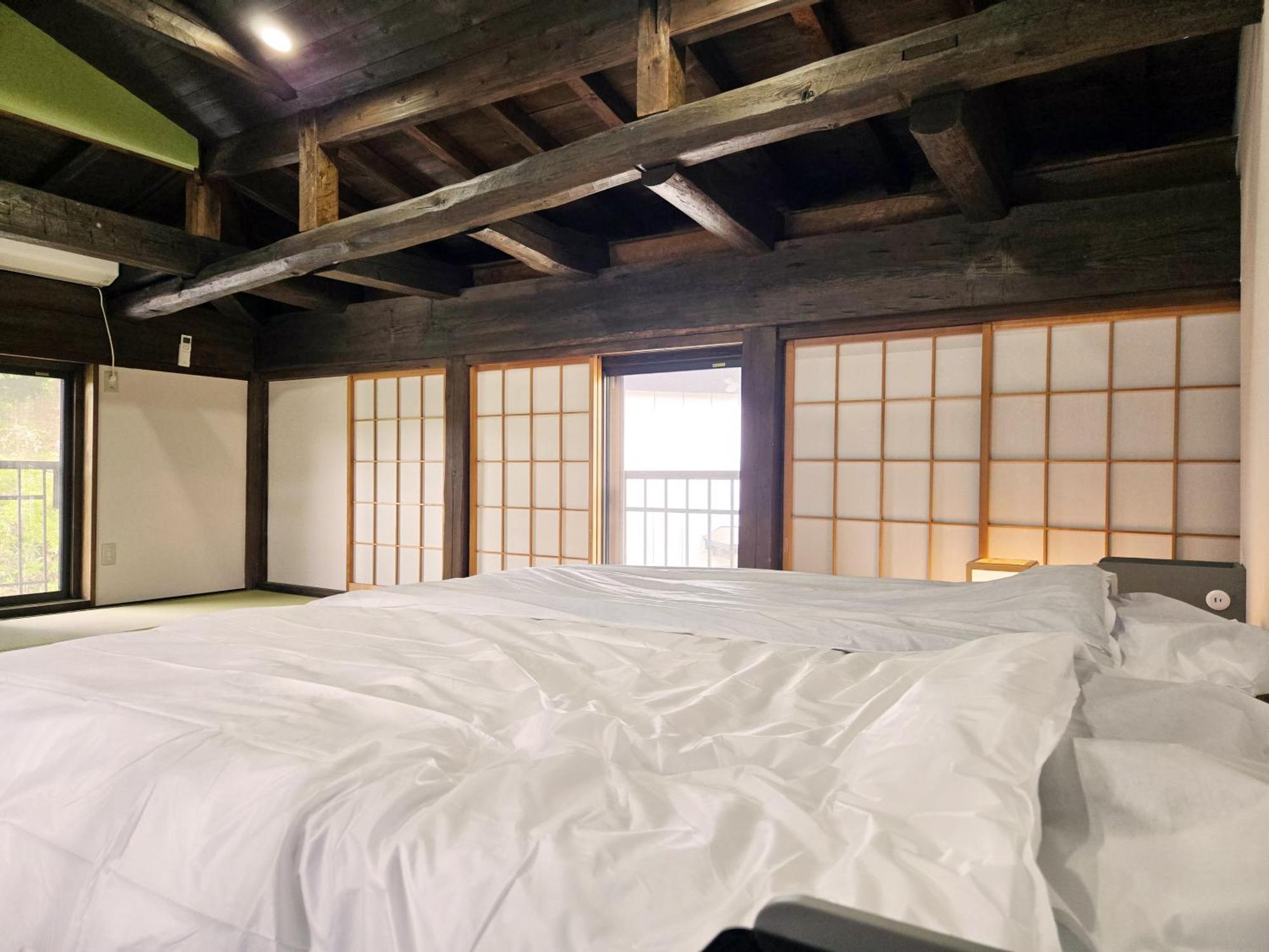 一宿一景一生縁-千葉県四街道店 Yotsukaido Eksteriør billede